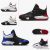 סניקרס גברים Jordan Stay Loyal 2 ב-30% הנחה!