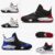 סניקרס גברים Jordan Stay Loyal 2 ב-30% הנחה!