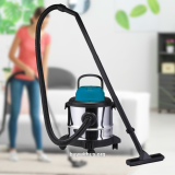 שואב אבק חבית יבש/רטוב Konishi 1400W קונישי KO-0303 במחיר חיסול!