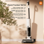 שואב שוטף אלחוטי Xiaomi Truclean W20 ניקוי משולב לבית המודרני