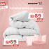 אוזניות הגיימינג בסוס Baseus GoPlay 1+ Max במחיר מדהים!