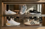 מציאון סניקרס מותגים מקורי Adidas, Nike, Vans ב-60% הנחה!!
