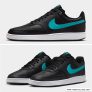 נעלי סניקרס נייק Nike Court Vision Low – נעלי לייפסטייל קלאסיות מושלמות במחיר חיסול!