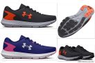 נעלי ריצה Under Armour Charged Rogue 3 לגבר במחיר מחטף!