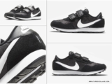 סניקרס לילדים Nike MD Valiant בסייל!