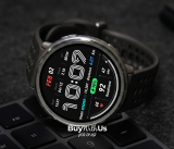 Amazfit Active 2: שילוב של ניווט מתקדם, חיי סוללה ומבנה פלדת אל-חלד