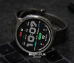 Amazfit Active 2: שילוב של ניווט מתקדם, חיי סוללה ומבנה פלדת אל-חלד