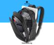 תיק גב סמסונייט Samsonite Xenon 3.0 עסקי כולל אחסון למחשב נייד במחיר שווה!