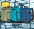 תיק עליה למטוס דגם ecoLite 25L מבית CABIN FLUX ב109₪!