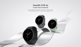 שעון חכם Amazfit GTR 2e – חווית פרימיום בגרושים!