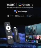 סטרימר סטיק אולטרה קומפקטי MECOOL KD3  – פתרון מושלם במחיר שווה!