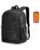 תיק גב משובח ללימודים, עבודה ויומיום מבית Bagsmart כולל אחסון למחשב נייד במחיר טירוף!
