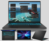 💻 מחשב נייד עוצמתי לגיימינג, עבודה ויצירה ASUS Vivobook V16 V3607VM  עכשיו במחיר מטורף!
